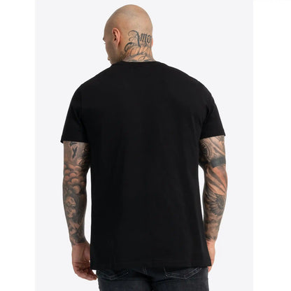 BENLEE Rocky Marciano T-Shirt Boxing Logo