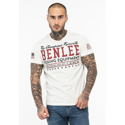 BENLEE Rocky Marciano T-Shirt Champions