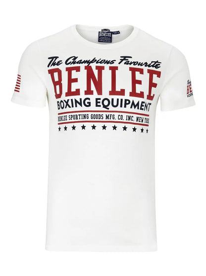 BENLEE Rocky Marciano T-Shirt Champions