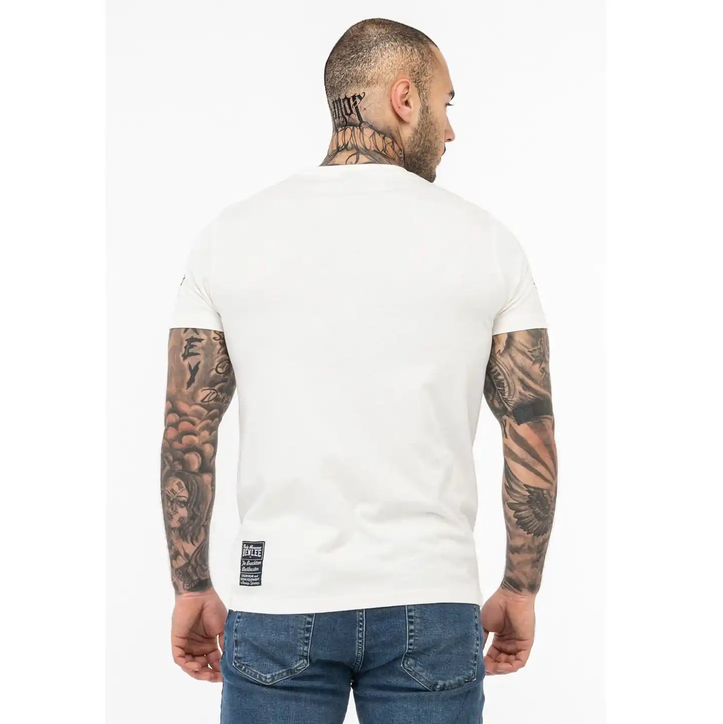 BENLEE Rocky Marciano T-Shirt Champions