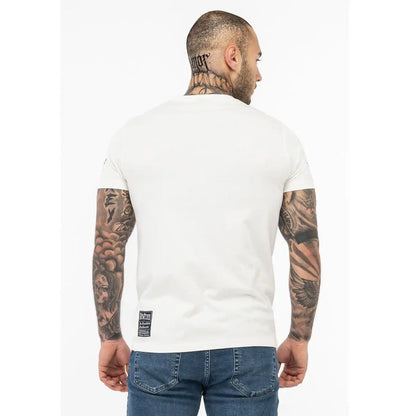 BENLEE Rocky Marciano T-Shirt Champions