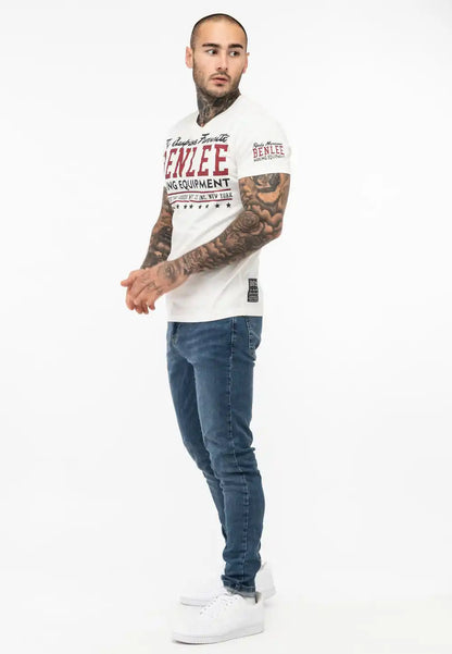 BENLEE Rocky Marciano T-Shirt Champions