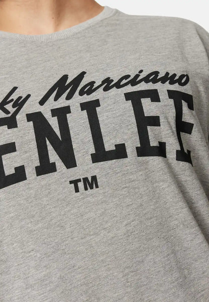 BENLEE Rocky Marciano T-Shirt Donley - Grau
