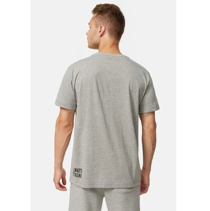 BENLEE Rocky Marciano T-Shirt Donley - Grau