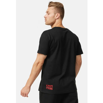 BENLEE Rocky Marciano T-Shirt Donley - Schwarz
