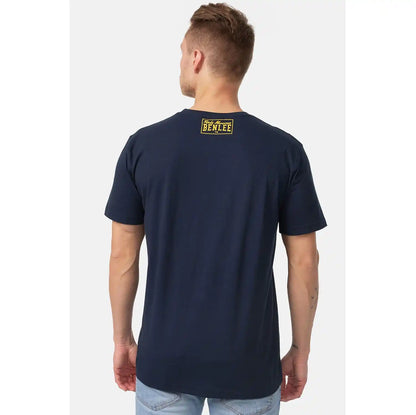 BENLEE Rocky Marciano T-Shirt Duxbury