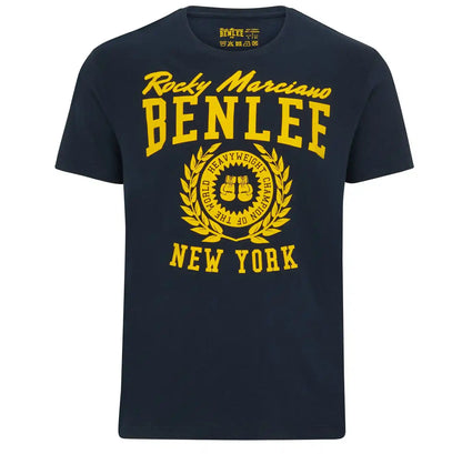 BENLEE Rocky Marciano T-Shirt Duxbury