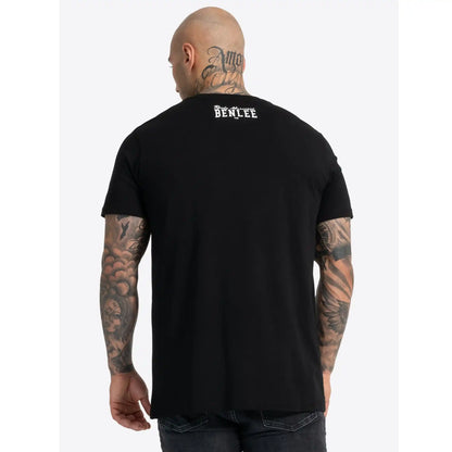 BENLEE Rocky Marciano T-Shirt Event