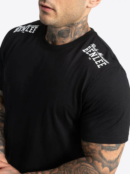 BENLEE Rocky Marciano T-Shirt Event