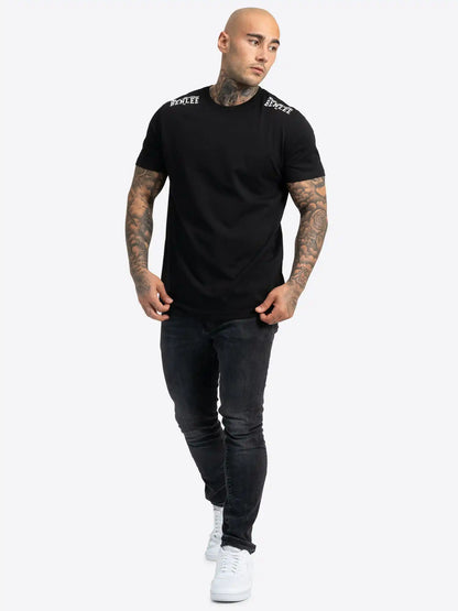 BENLEE Rocky Marciano T-Shirt Event