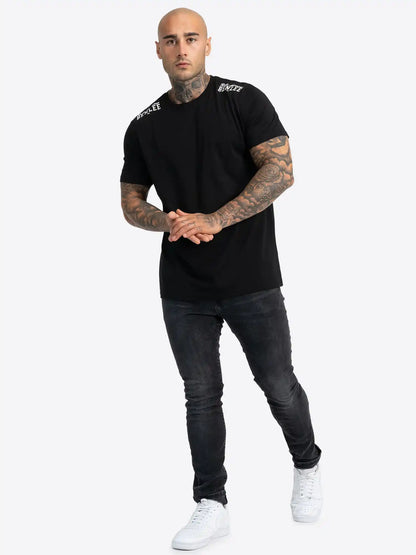 BENLEE Rocky Marciano T-Shirt Event