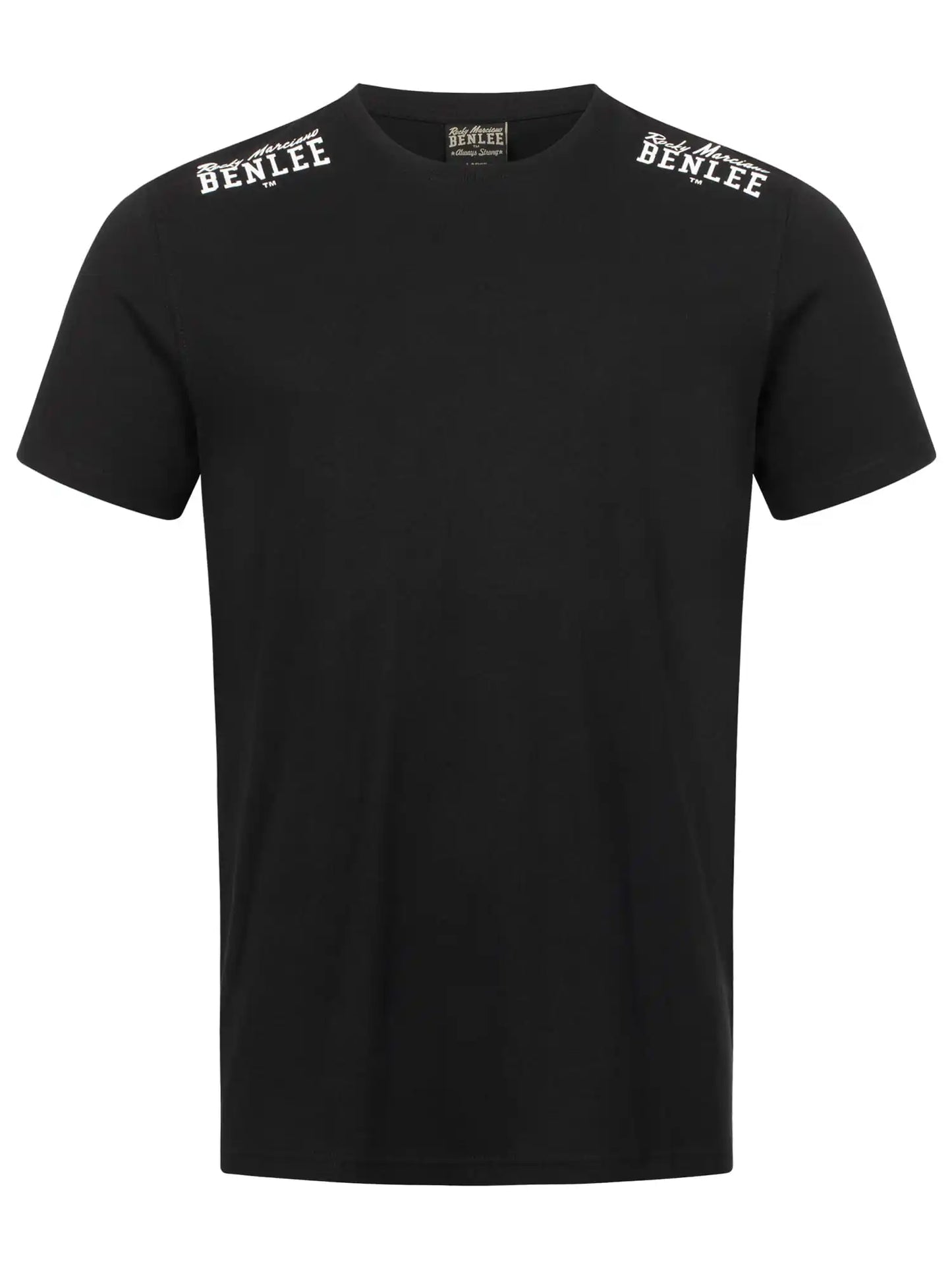 BENLEE Rocky Marciano T-Shirt Event