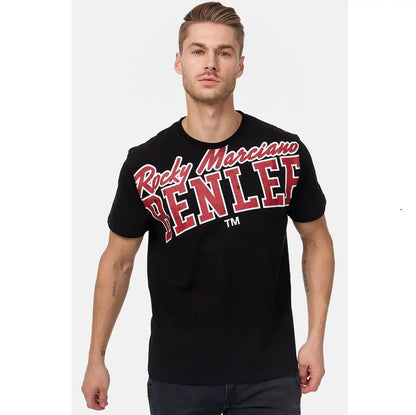 BENLEE Rocky Marciano T-Shirt Grosso