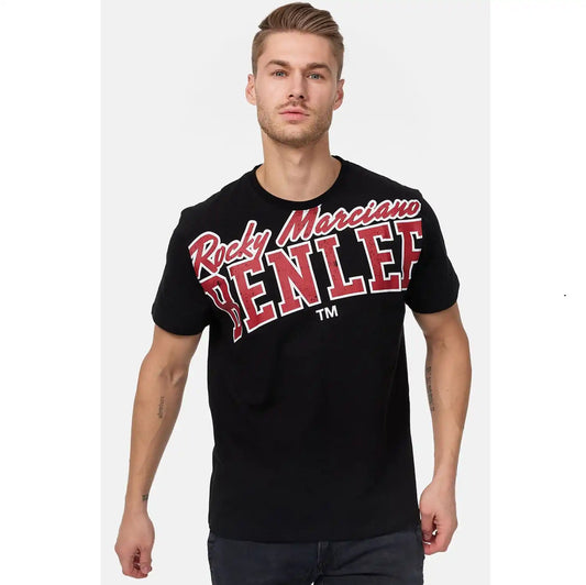 BENLEE Rocky Marciano T-Shirt Grosso