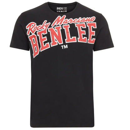 BENLEE Rocky Marciano T-Shirt Grosso