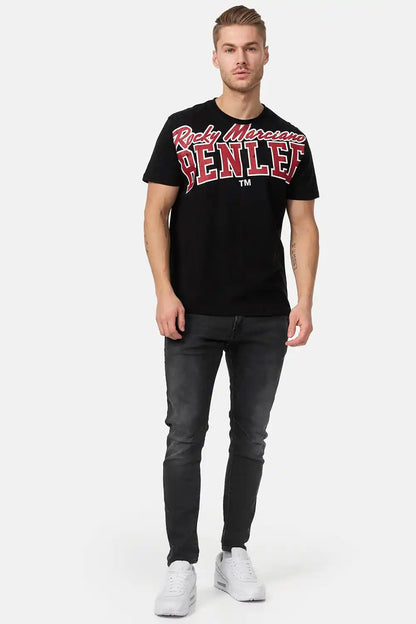 BENLEE Rocky Marciano T-Shirt Grosso