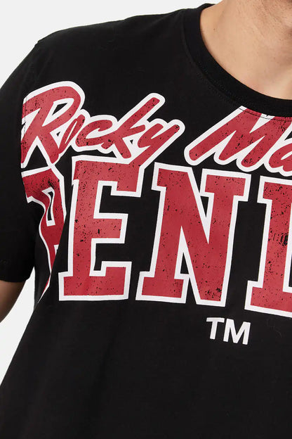 BENLEE Rocky Marciano T-Shirt Grosso