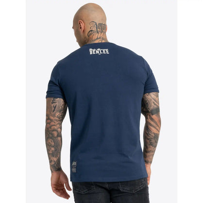 BENLEE Rocky Marciano T-Shirt Gymnasium