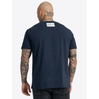 BENLEE Rocky Marciano T-Shirt Retro Logo