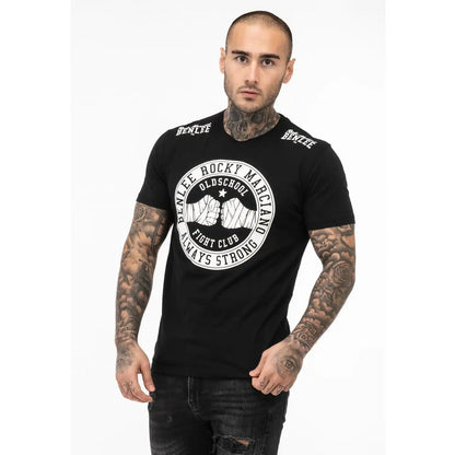 BENLEE Rocky Marciano T-Shirt Westfall