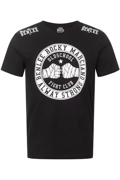 BENLEE Rocky Marciano T-Shirt Westfall