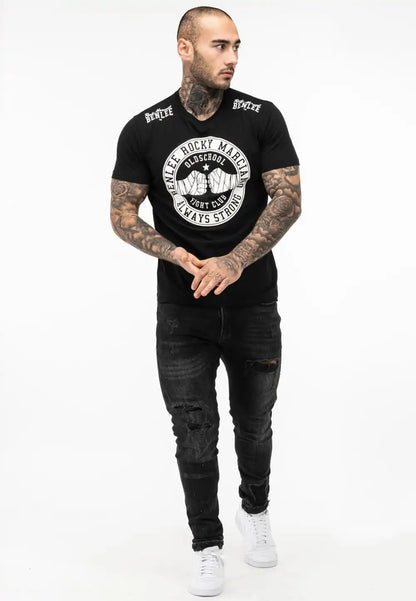 BENLEE Rocky Marciano T-Shirt Westfall