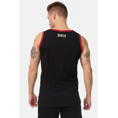 BENLEE Rocky Marciano Tank Top Pittsfield