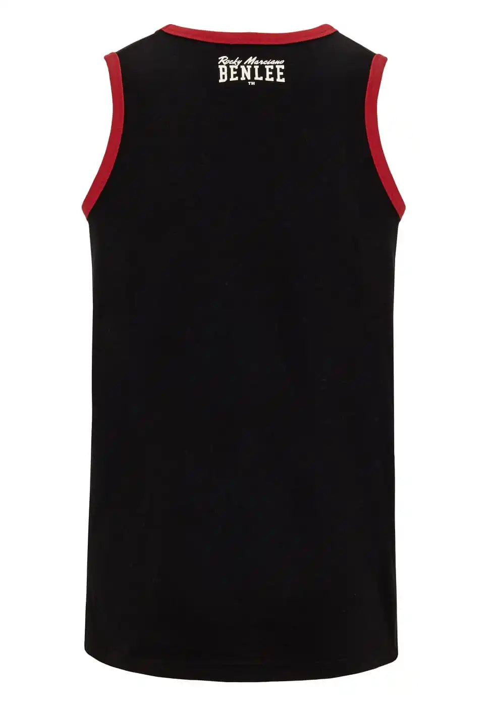 BENLEE Rocky Marciano Tank Top Pittsfield