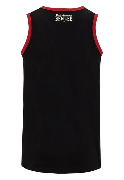 BENLEE Rocky Marciano Tank Top Pittsfield