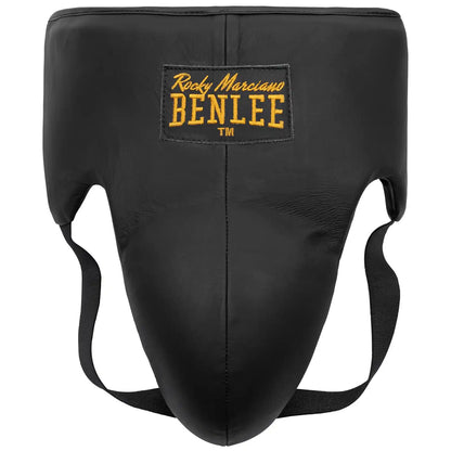 BENLEE Rocky Marciano Tiefschutz Medway Schwarz/Gold