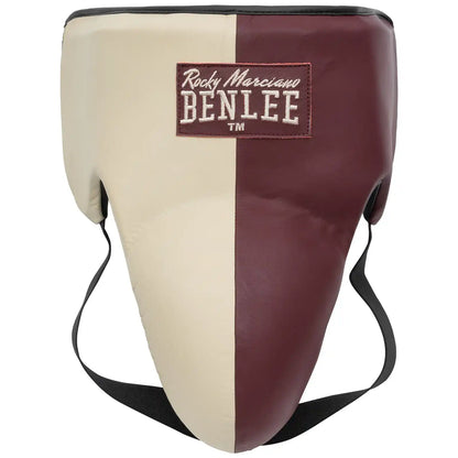 BENLEE Rocky Marciano Tiefschutz Medway Weinrot
