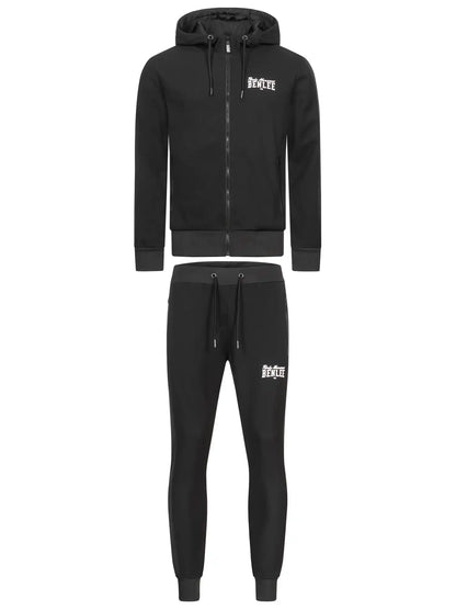 BENLEE Rocky Marciano Trainingsanzug Hackberry Schwarz