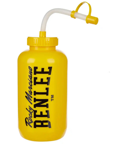 BENLEE Rocky Marciano Trinkflasche Ben