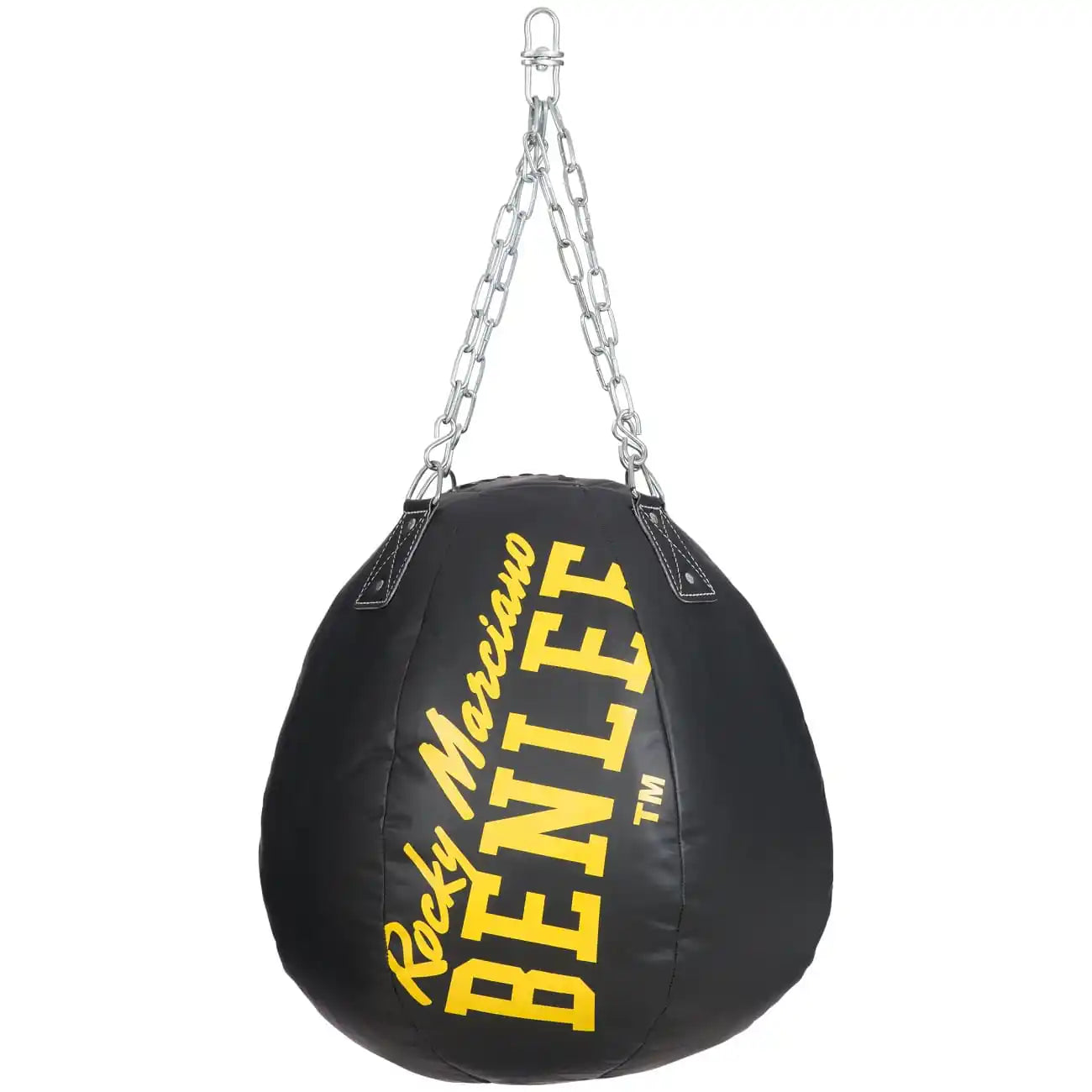 BENLEE Rocky Marciano Wreckingball Leonardo
