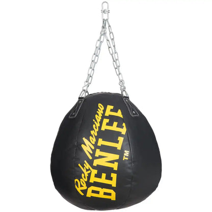 BENLEE Rocky Marciano Wreckingball Leonardo