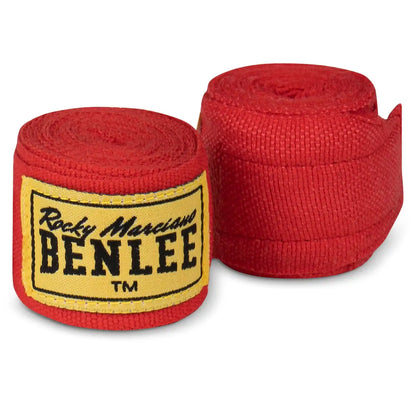 BENLEE Rocky Marciano elastische Handbandagen Elastic