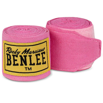 BENLEE Rocky Marciano elastische Handbandagen Elastic