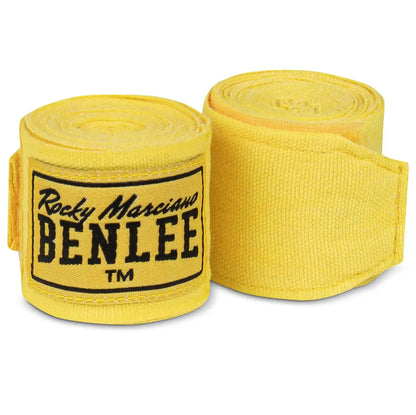 BENLEE Rocky Marciano elastische Handbandagen Elastic