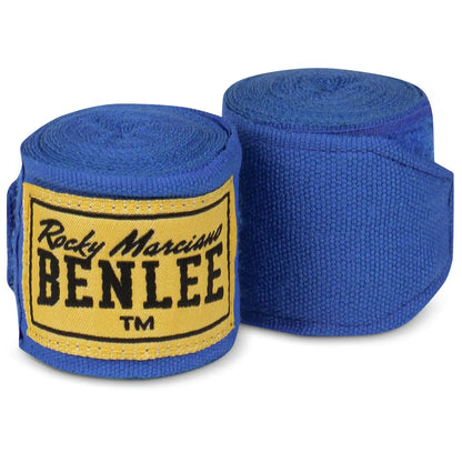 BENLEE Rocky Marciano elastische Handbandagen Elastic