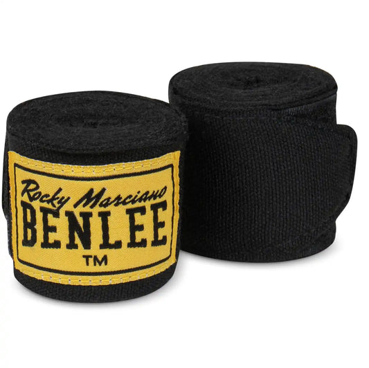 BENLEE Rocky Marciano elastische Handbandagen Elastic