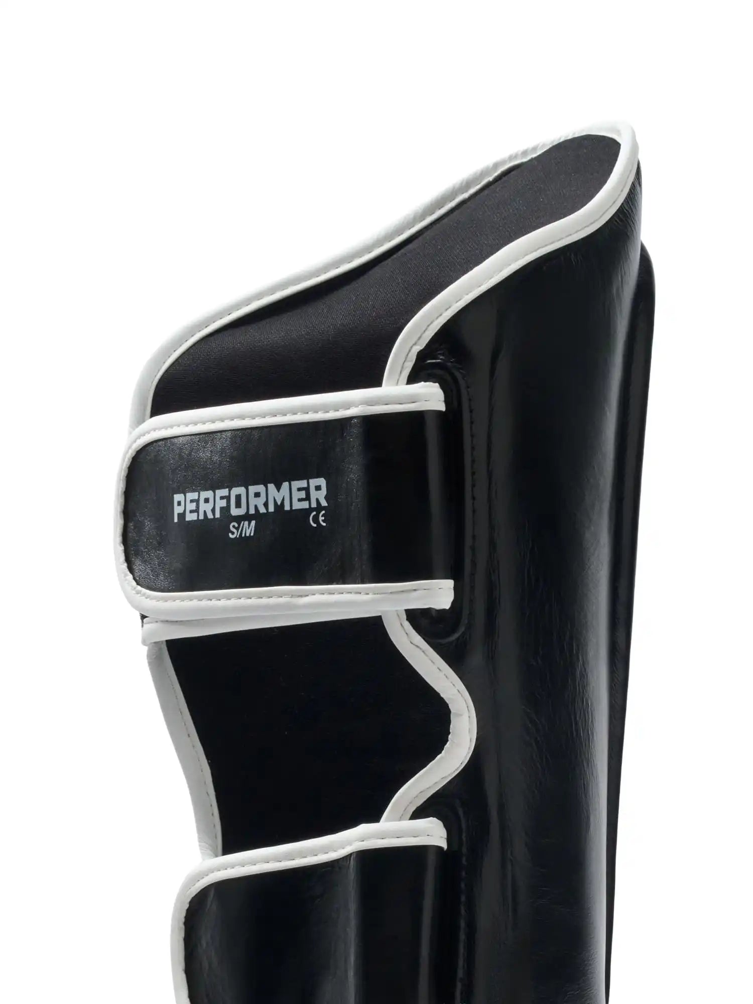 BENLEE Schienbeinschoner Performer Leder