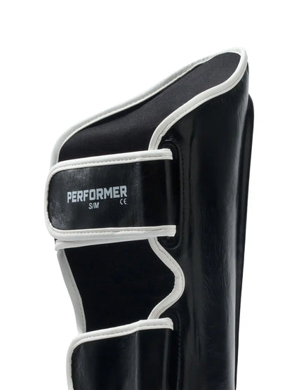 BENLEE Schienbeinschoner Performer Leder