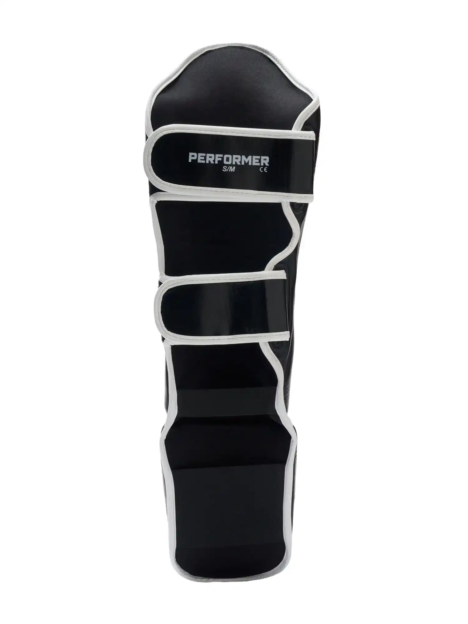 BENLEE Schienbeinschoner Performer Leder