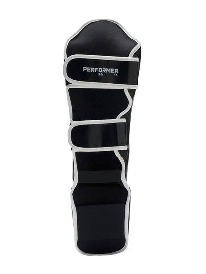 BENLEE Schienbeinschoner Performer Leder