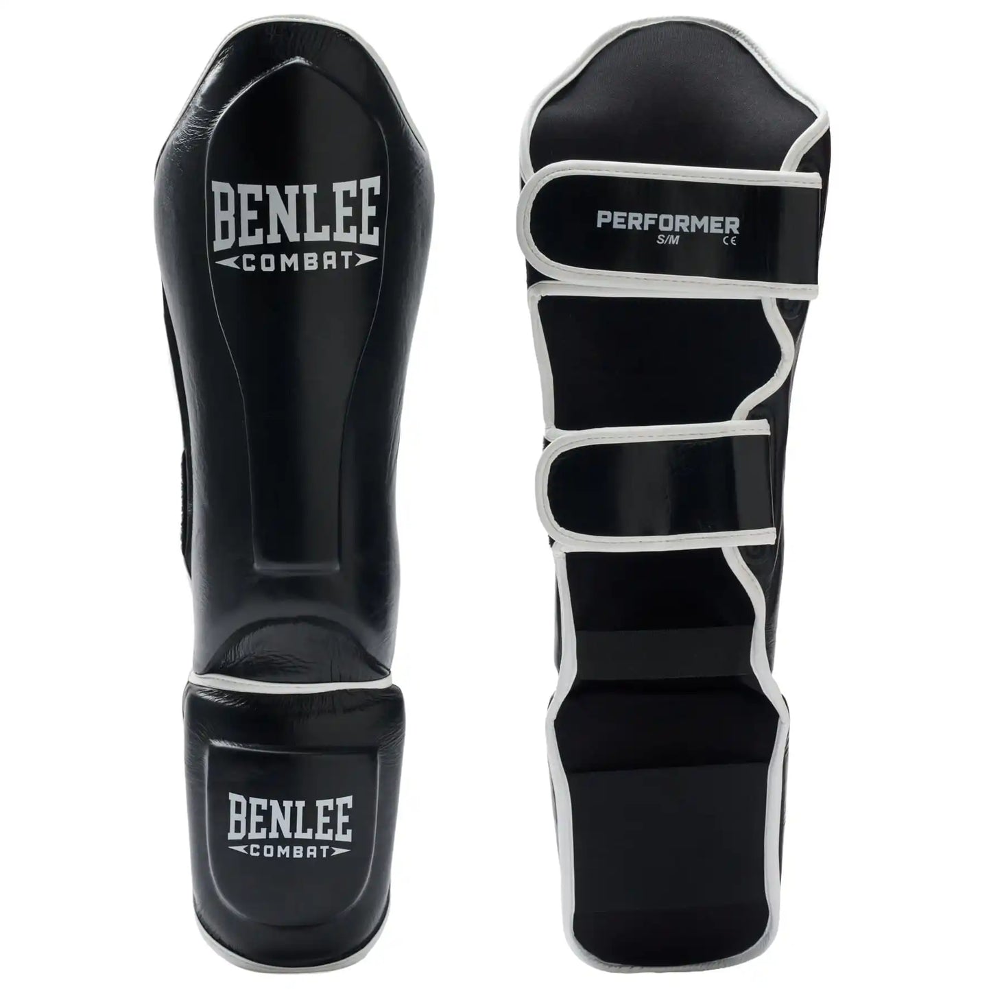BENLEE Schienbeinschoner Performer Leder