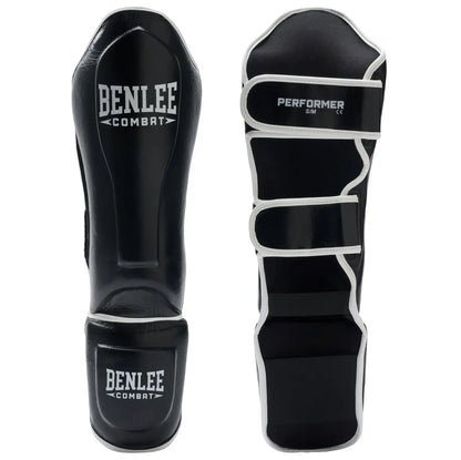 BENLEE Schienbeinschoner Performer Leder