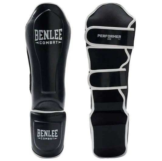 BENLEE Schienbeinschoner Performer Leder