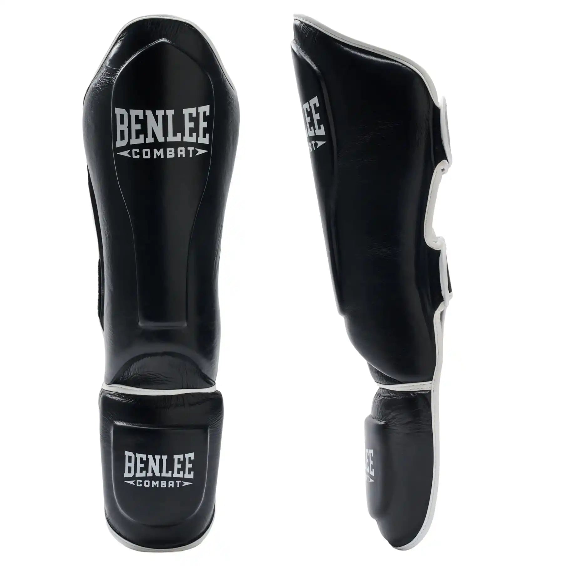 BENLEE Schienbeinschoner Performer Leder