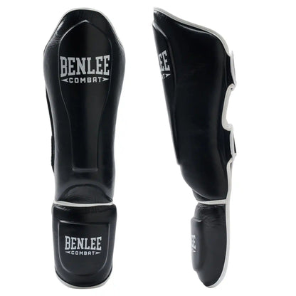 BENLEE Schienbeinschoner Performer Leder