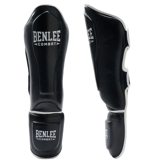 BENLEE Schienbeinschoner Performer Leder